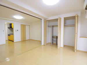 アリビオ鶴舞 0305号-2