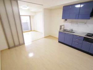 クレール高岳 0601号-2