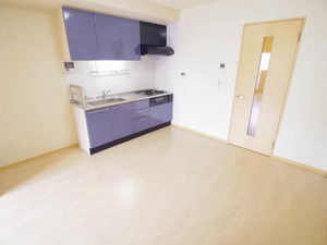 クレール高岳 0801号-5