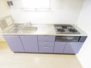 クレール高岳 0801号-6