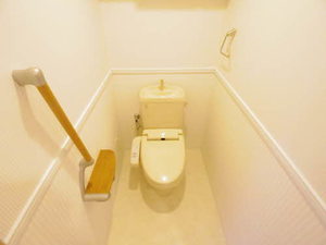 クレール高岳 0801号-8