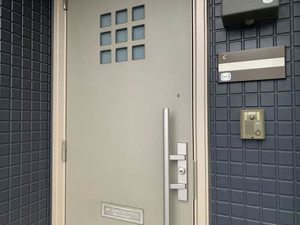 クローバーハウス 000C号-2
