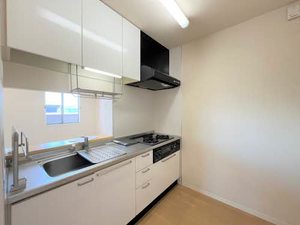 花レイヒルズ 0201号-8