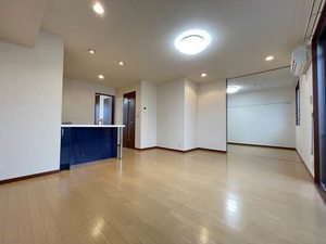 サンハイム南山 0202号-2