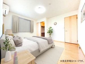 サウスアベニュー上浜 A202号-3