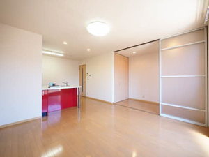 サウスアベニュー上浜 A202号-4