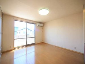 サウスアベニュー上浜 A202号-5