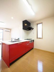 サウスアベニュー上浜 A202号-8