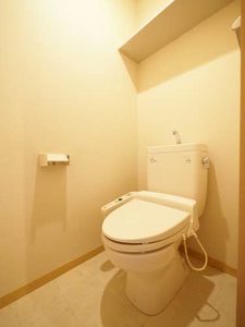 サウスアベニュー上浜 A202号-12