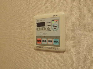 ソレアード A101号-14