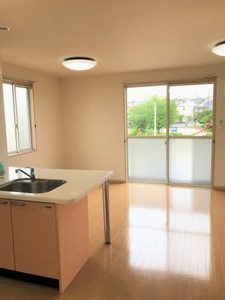 ソレアード A201号-2