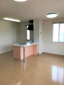 ソレアード A201号-4