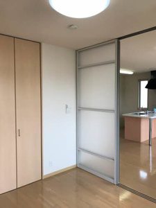 ソレアード A201号-7