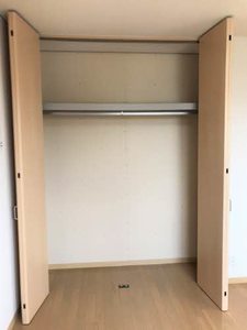 ソレアード A201号-8