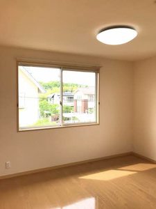 ソレアード A201号-10