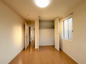 ソレアード B102号-8