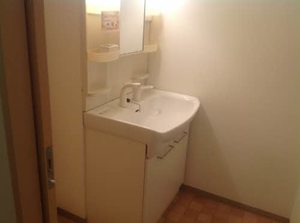 オレンジテラス 0103号-2