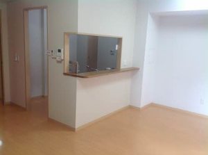 オレンジテラス 0103号-8