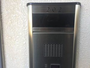 オレンジテラス 0202号-2