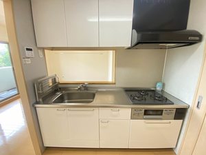 オレンジテラス 0301号-4