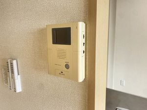 オレンジテラス 0301号-5