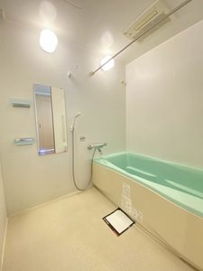 オレンジテラス 0301号-10
