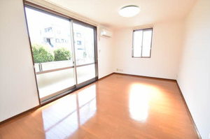 アトリオ西町 A102号-2