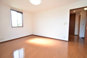 アトリオ西町 A102号-4