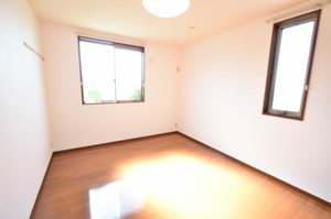 アトリオ西町 A102号-5