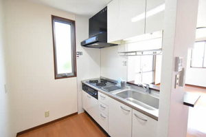 アトリオ西町 A102号-7