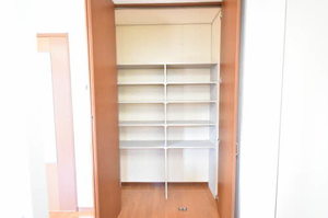 アトリオ西町 A102号-8