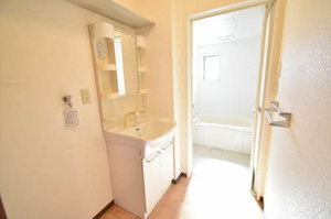 アトリオ西町 A102号-10