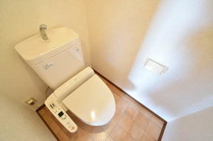 アトリオ西町 A102号-11