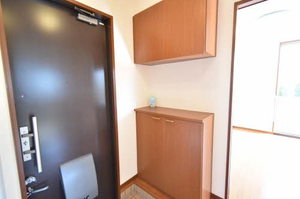 アトリオ西町 A102号-12