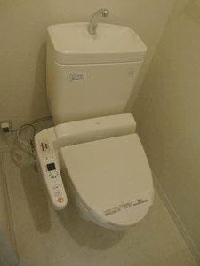 アトリオ金新田 0101号-13