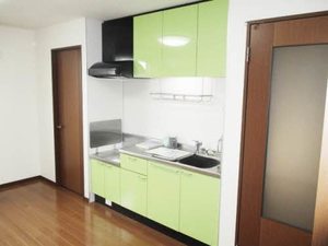 ＯＫＡＤＡ　ＨＯＵＳＥ G202号-3