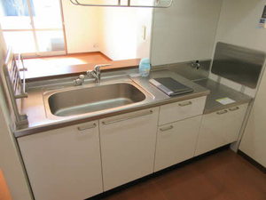 ソレイユ N204号-2