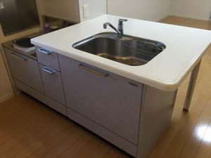 サニーコート A101号-6