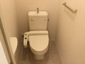 サニーコート A101号-9