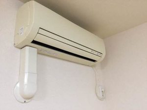 サニーコート A101号-10