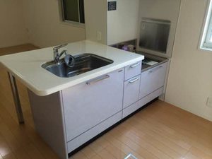 サニーコート A102号-7