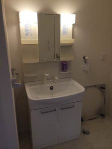 サニーコート A102号-9