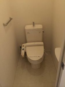 サニーコート A102号-10