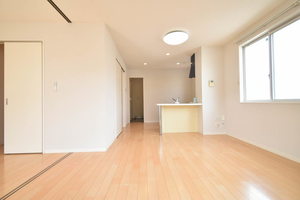 サニーコート B201号-2