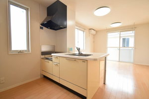 サニーコート B201号-5