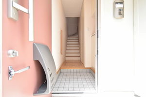 サニーコート B201号-9