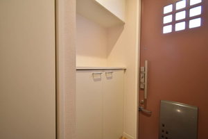 サニーコート B201号-10