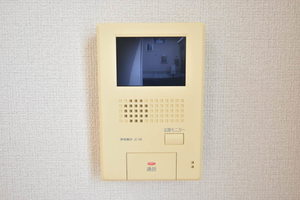 サニーコート B201号-12