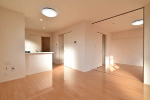 グレース木曽川 C202号-2