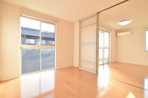 グレース木曽川 C202号-3